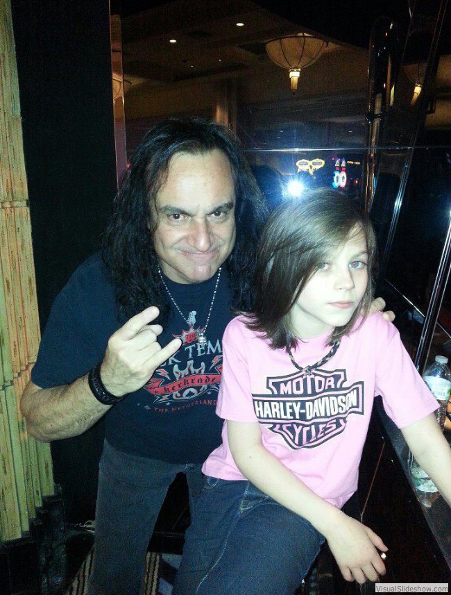 Vinny Appice